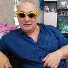 Фотография мужчины Сергей, 55 лет из г. Курган