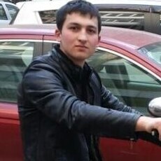 Фотография мужчины Ахмед, 30 лет из г. Сургут