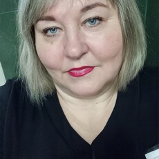 Фотография девушки Светлана, 53 года из г. Невель