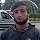 Мухаммед, 30 лет