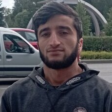 Фотография мужчины Мухаммед, 30 лет из г. Пермь