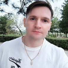 Фотография мужчины Толик, 39 лет из г. Николаев