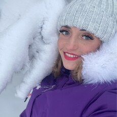 Фотография девушки Татьяна, 41 год из г. Лысьва