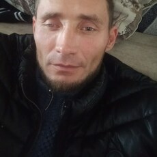 Фотография мужчины Руслан, 38 лет из г. Темиртау