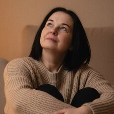 Фотография девушки Радость, 51 год из г. Талдом