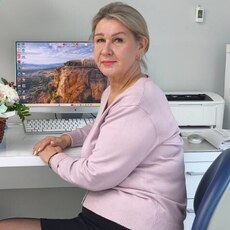 Фотография девушки Марина, 56 лет из г. Калининград