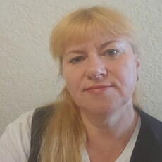 Фотография девушки Светлана, 53 года из г. Осиповичи