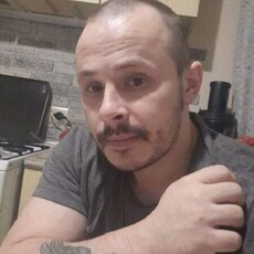 Фотография мужчины Сергей, 34 года из г. Санкт-Петербург