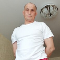 Фотография мужчины Андрей, 45 лет из г. Урень