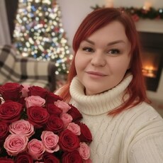 Фотография девушки Оксана, 39 лет из г. Владимир