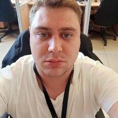 Фотография мужчины Виталий, 29 лет из г. Воронеж