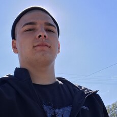 Фотография мужчины Саня, 22 года из г. Татищево