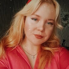 Фотография девушки Даша, 27 лет из г. Глубокое