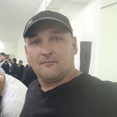 Фотография мужчины Игорь, 45 лет из г. Барановичи