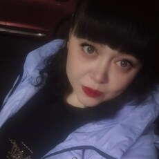 Фотография девушки Сладкая, 41 год из г. Свердловск