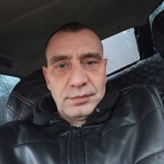 Фотография мужчины Евгений, 41 год из г. Донецк