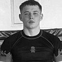 Александр, 25 лет