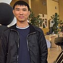 Жандос, 34 года