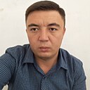 Азизбек, 34 года