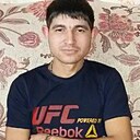 Виктор, 35 лет