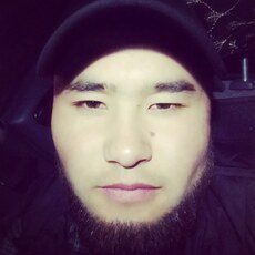 Фотография мужчины Самат, 29 лет из г. Ош