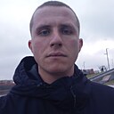 Денис, 27 лет