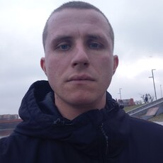 Фотография мужчины Денис, 27 лет из г. Пенза