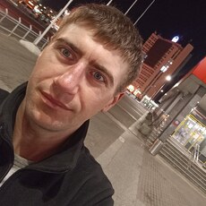 Фотография мужчины Сергей, 31 год из г. Каргат