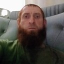 Вождь, 36 лет