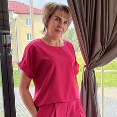 Фотография девушки Алеся, 37 лет из г. Ошмяны