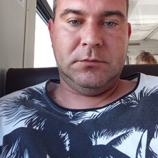 Фотография мужчины Алексей, 40 лет из г. Черепаново