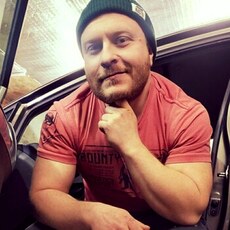 Фотография мужчины Vladimir, 40 лет из г. Вологда