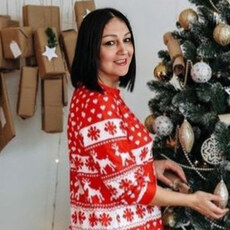 Фотография девушки Таня, 54 года из г. Торез