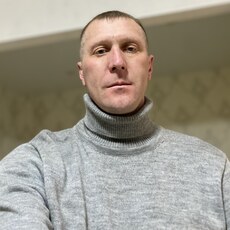 Фотография мужчины Сергей, 36 лет из г. Улан-Удэ