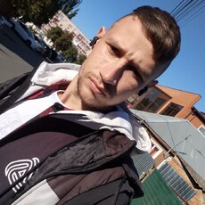 Фотография мужчины Алексей, 25 лет из г. Тбилисская