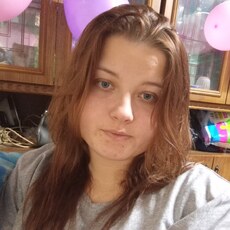 Фотография девушки Оля, 21 год из г. Вилейка