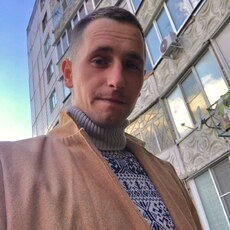 Фотография мужчины Александр, 32 года из г. Старый Оскол