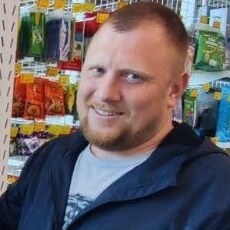 Фотография мужчины Владимир, 39 лет из г. Санкт-Петербург