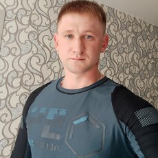 Фотография мужчины Василий, 30 лет из г. Кемерово