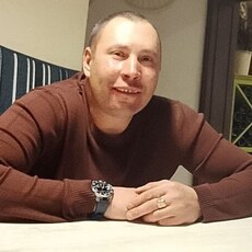 Фотография мужчины Алексей, 39 лет из г. Отрадный