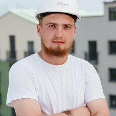 Фотография мужчины Даниил, 28 лет из г. Тюмень