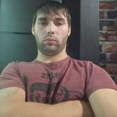 Фотография мужчины Сергей, 37 лет из г. Таганрог