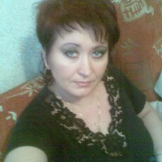 Фотография девушки Марина, 55 лет из г. Нижний Новгород