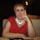 Любаша, 44 года