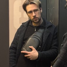 Фотография мужчины Денис, 26 лет из г. Солнечногорск