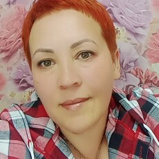 Фотография девушки Наталья, 50 лет из г. Лесосибирск