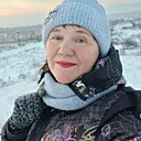 Надежда, 62 года