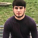 Расул, 24 года