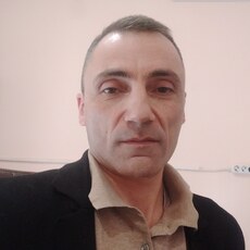 Фотография мужчины Арсений, 47 лет из г. Ставрополь