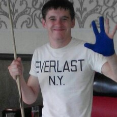 Фотография мужчины Андрей, 32 года из г. Семей